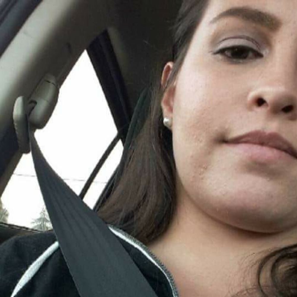 Meet your Posher, Anastacia